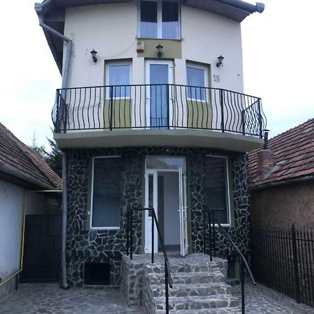Pensiunea Casa Maria Kolozsvár Kültér fotó