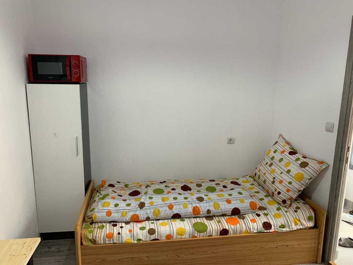 Pensiunea Casa Maria Kolozsvár Kültér fotó