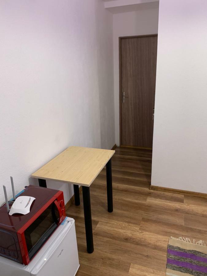 Pensiunea Casa Maria Kolozsvár Kültér fotó