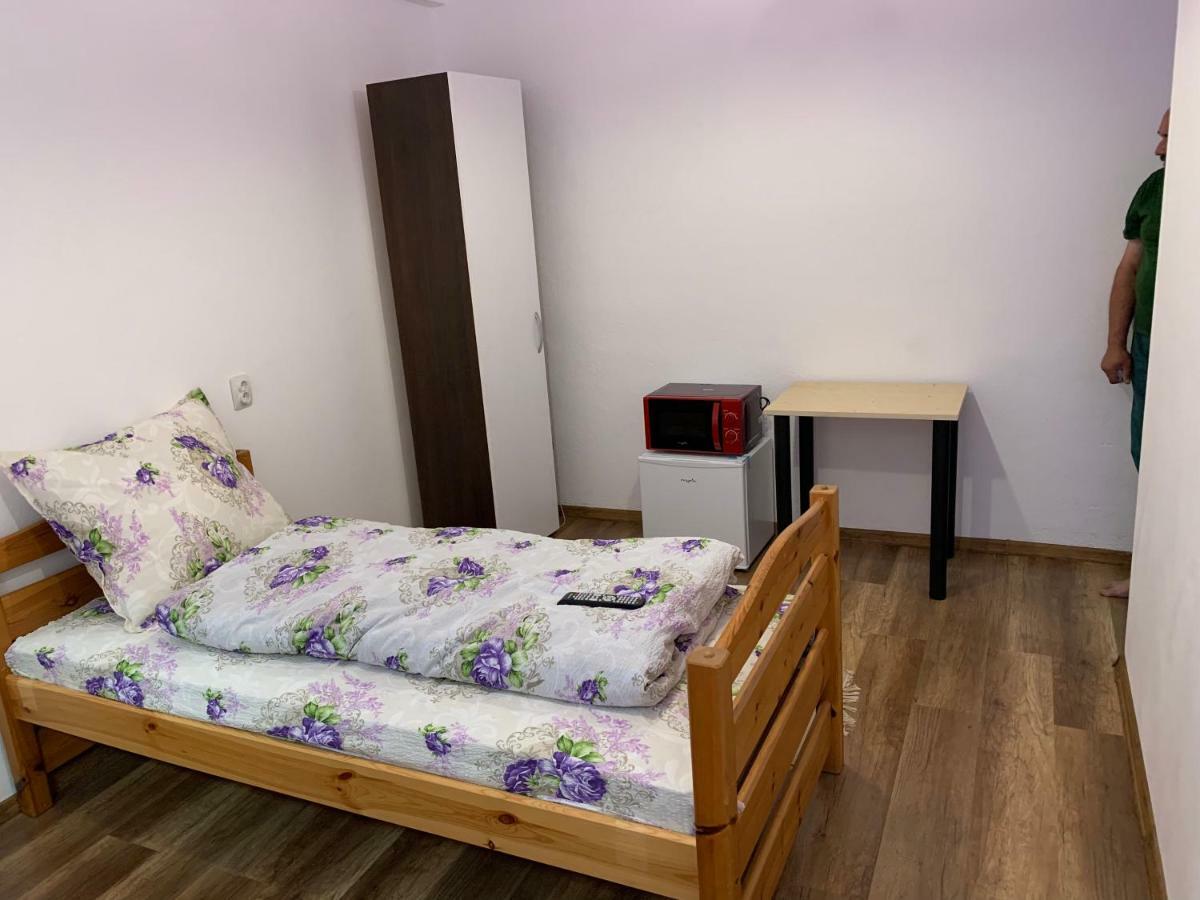 Pensiunea Casa Maria Kolozsvár Kültér fotó