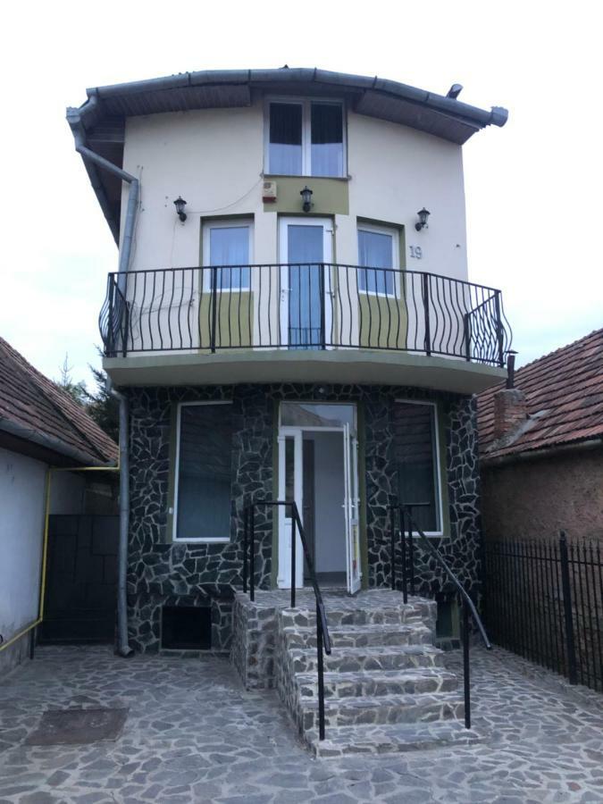 Pensiunea Casa Maria Kolozsvár Kültér fotó