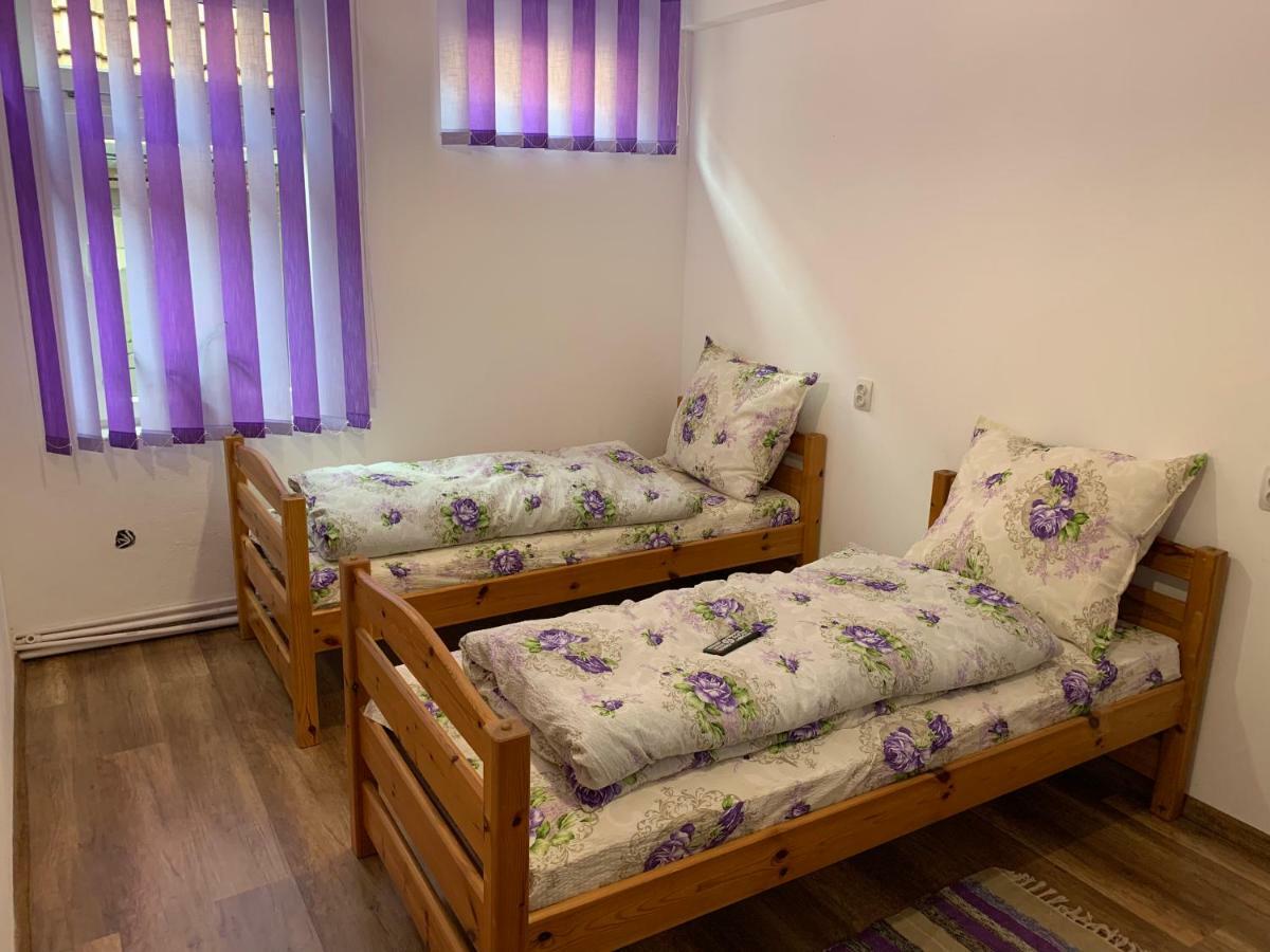 Pensiunea Casa Maria Kolozsvár Kültér fotó