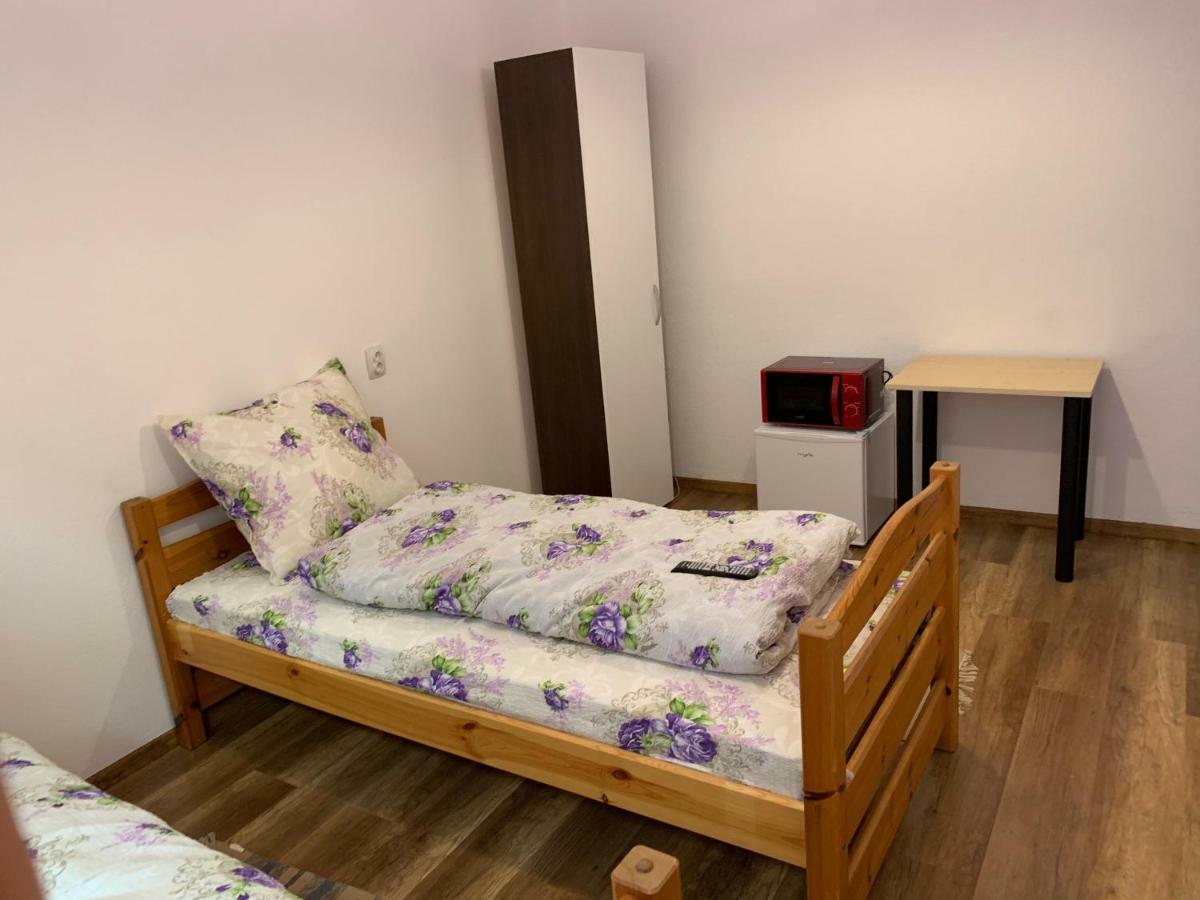 Pensiunea Casa Maria Kolozsvár Kültér fotó
