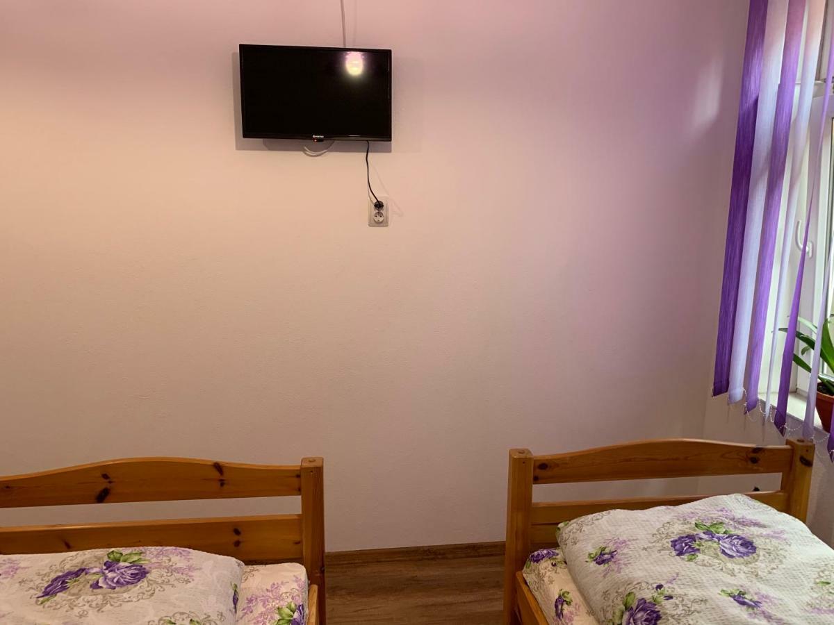 Pensiunea Casa Maria Kolozsvár Kültér fotó