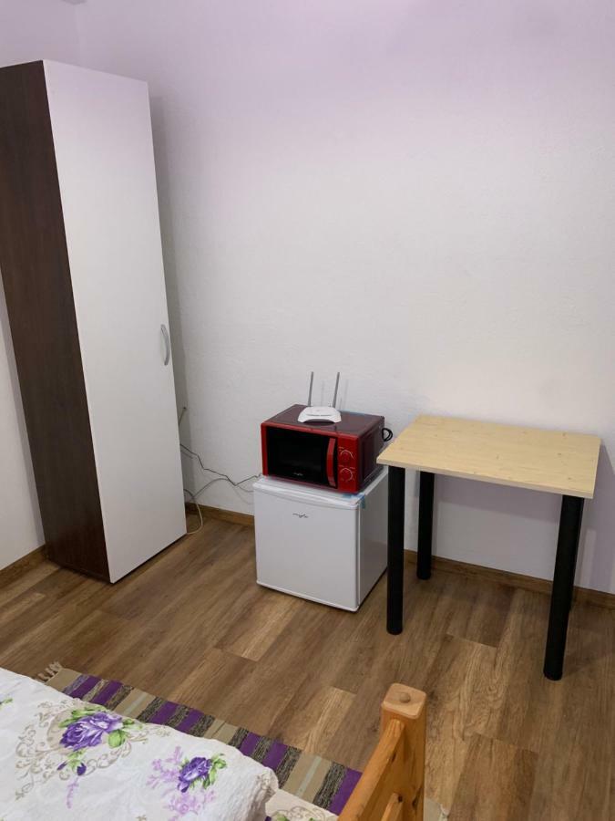 Pensiunea Casa Maria Kolozsvár Kültér fotó